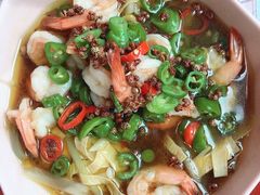 -赵小姐丨新中餐(曲江店)