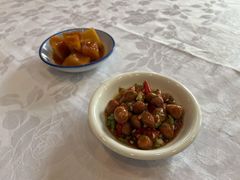 -老妈私房菜