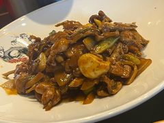 -老李家土菜馆·安吉地标美食