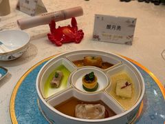 -苏州香格里拉大酒店