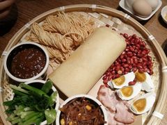 -鸽子窝(青塔店)