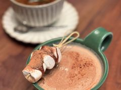 冬日暖可可-OGGI TRATTORIA PIZZERIA(深业上城店)