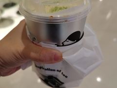 芝士四季春-喜茶(深圳东门1234店)