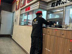 -许哥东北烧烤·铁丳烤串·宫后夹肉(繁花中心店)