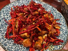 -螺世纪螺蛳粉·桂味小排档(裕德店)