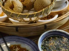 -包整·丝娃娃(一览甲秀楼风景店)