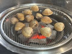 -丹东丛炟海鲜烧烤(江艺路店)