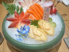 -吉之仙•中国制造•出口级食材日料店(领事馆总店)