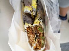 -安悦煎饼(河北店)