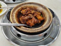 -新峰肉骨茶