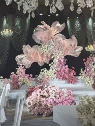 -凯宾斯基饭店·宴会厅