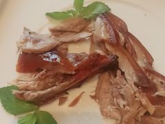 -盛百味·家宴餐厅(霸州分店)