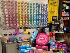 -LUSH(威尼斯人店)