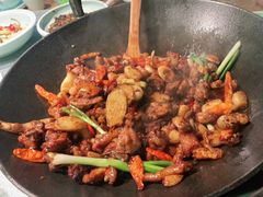 -沅江水·湖南家宴(南村万博长隆商圈店)