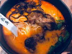 -和府捞面(东直门银座店)