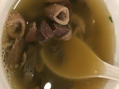 羊杂汤-护国寺小吃(机场店)