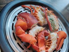 -日进一片海.生腌海鲜火锅.宵夜烧烤(三里屯总店)