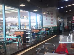 -憨铁匠老火锅(龙岗万科里店)