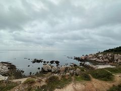 -养马岛旅游度假区