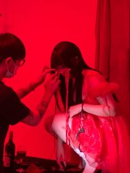 -WAVE SODA摄影工作室