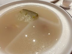-上海宝华喜来登酒店·采悦轩中餐厅
