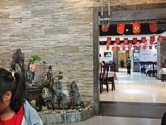 -东来顺饭庄(新源里店)