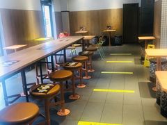 -麦当劳(大厂新城店)