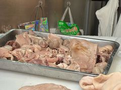 -小辫子羊肉面馆(周东店)
