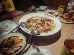 -太二酸菜鱼(沈阳万象城店)