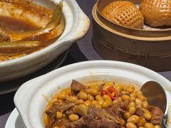 -徐记海鲜(曲江南湖店)