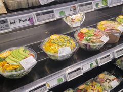 -Olé精品超市(北京合生汇店)
