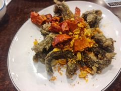 跳跳鱼-福建美食城(老君堂店)