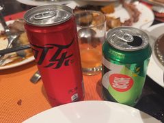 -骊韵咖啡厅(深圳中海凯骊酒店)
