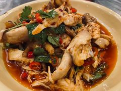 -东排食堂长沙小吃大排档(五一广场店)