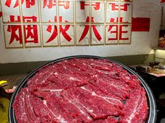 -冯校长老火锅(广州正佳广场店)