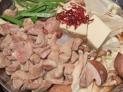 -醉虎传(南锣鼓巷店)