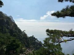 -黄山风景区