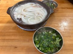 -贵州沾水米线(学田湾店)