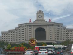 -长春市南湖公园