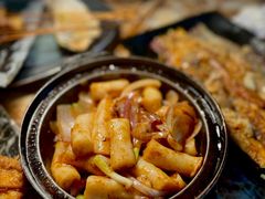 -桥边美食·原七小肥佬烧烤(海宁小区新居菉苑店)