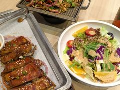 -羊之道草原味道清真餐厅(番禺店)