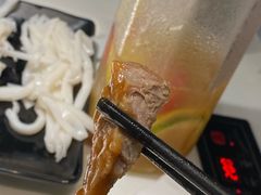 -潮发潮汕牛肉店(龙洞店)