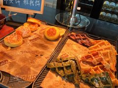-广州四季酒店·意珍·意式自助餐