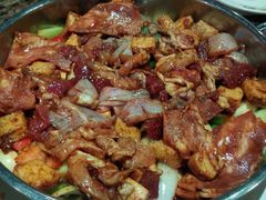 -黄记煌三汁焖锅(崇文门店)