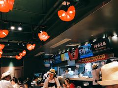 大堂-陈鹏鹏潮汕菜(欢乐海岸 海边景观店)