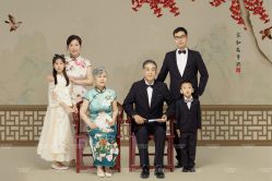 -花开映像儿童摄影