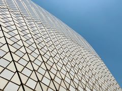 -悉尼歌剧院