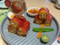 -点都德(汇盈广场店)