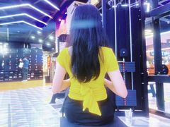 -UP健身私教馆(南山书城店)