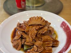 -宝中宝食府(清泰街店)